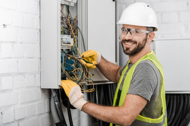 Professional Electrician in CT