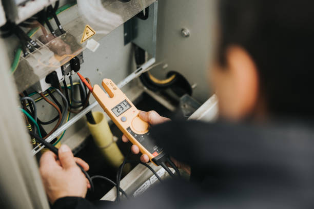 Best Electrical Troubleshooting Services  in Moosup, CT