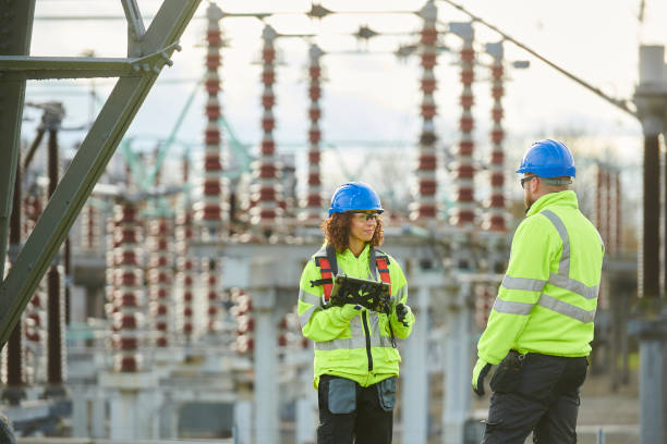 Best 24-Hour Electrician  in Moosup, CT