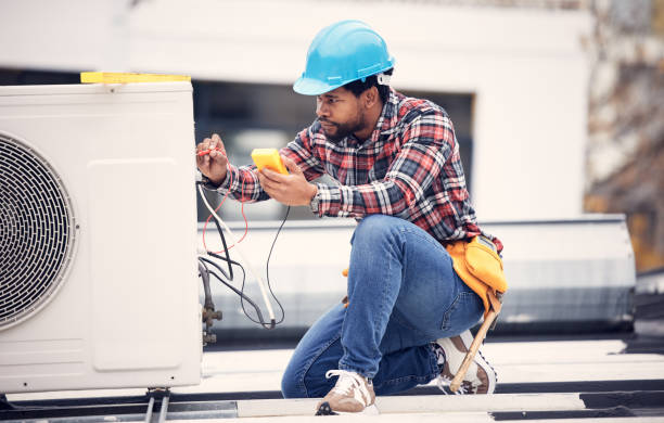 Best Electrician Near Me  in Moosup, CT