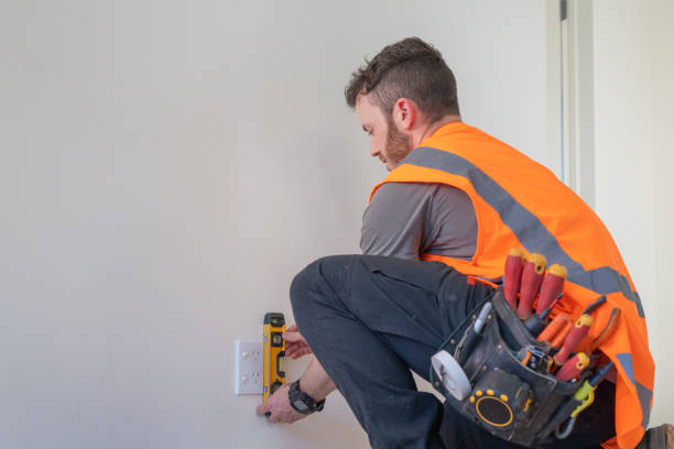  Moosup, CT Electrician Pros